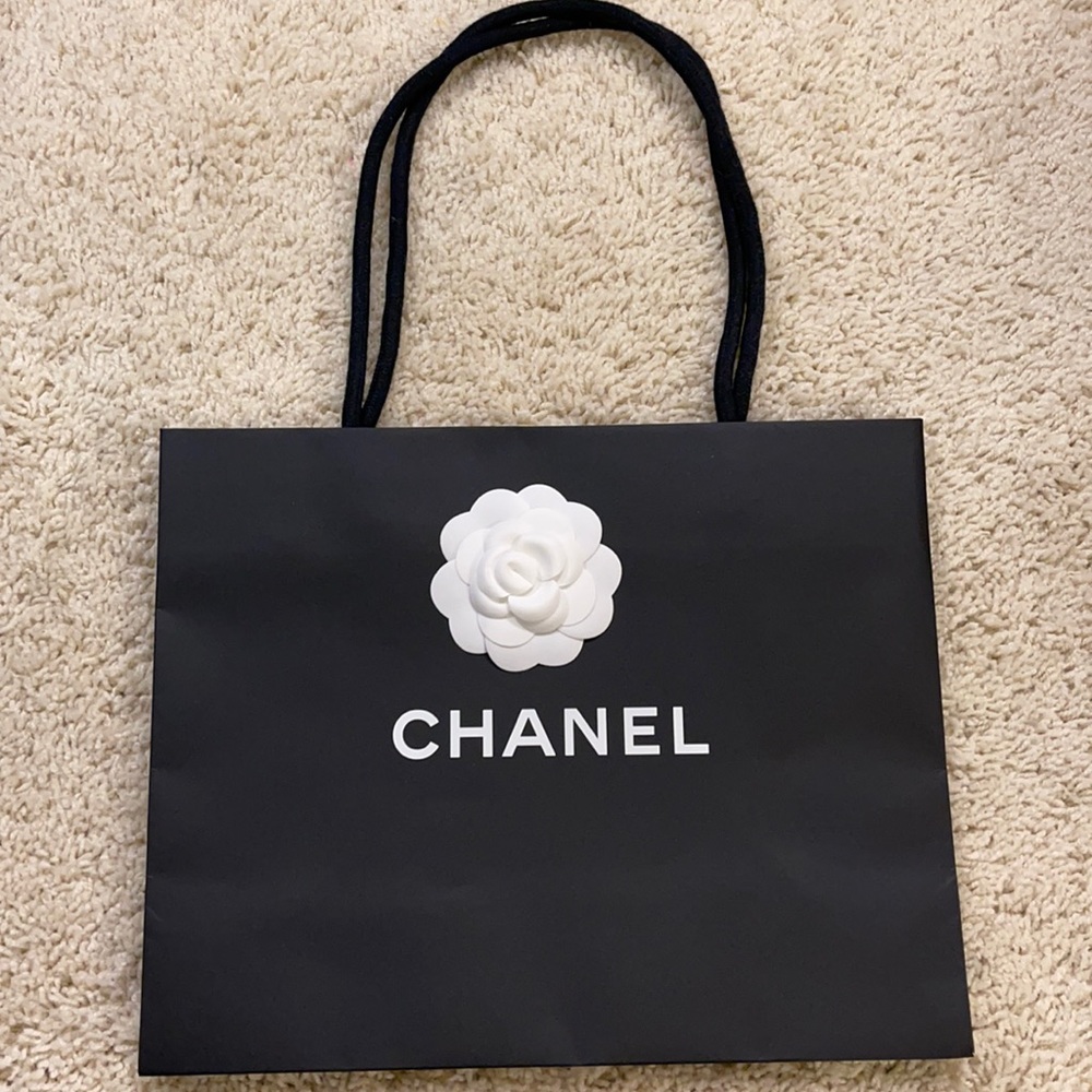 Chanel Shopping Bag